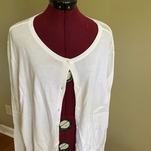 Women’s Sweater by CJ Banks